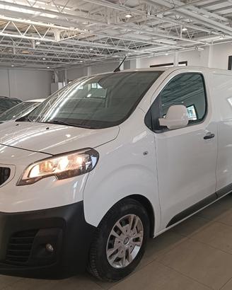 PEUGEOT Expert 1.6 Bluehdi Prem. comp. S&S 115cv E