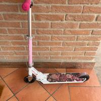 Monopattino Decathlon oxelo bambina