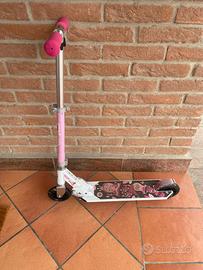 Monopattino Decathlon oxelo bambina