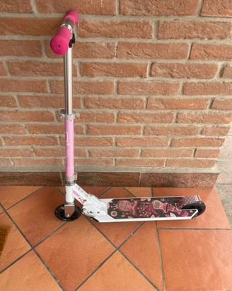 Monopattino Decathlon oxelo bambina