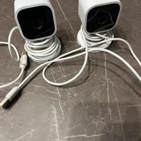 Videocamera di sicurezza Blink Mini