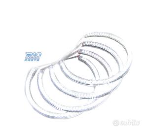 OCCHI ANGEL LED BMW E46 E36 E39