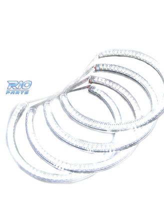 OCCHI ANGEL LED BMW E46 E36 E39