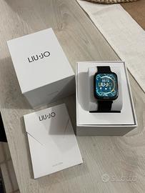 Smartwatch LIU•JO