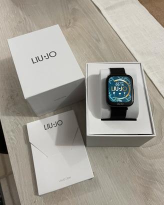Smartwatch LIU•JO