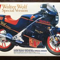 Suzuki rg250 walter wolf tamiya