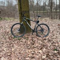 Mtb rockrider st530