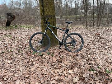 Mtb rockrider st530