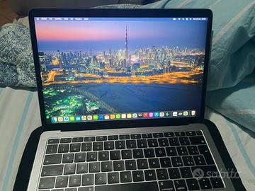 Macbook air 13 2019