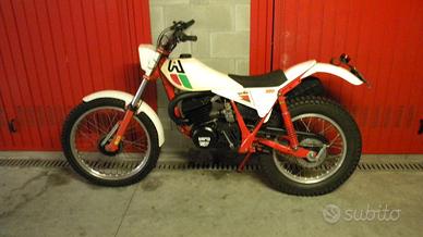 trial epoca