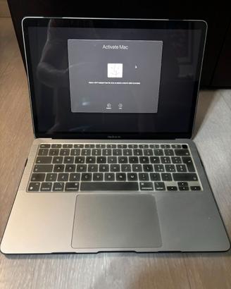 McBook Air 2020 M1