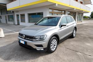 Volkswagen Tiguan - 1.6 TDI - Neopatentati