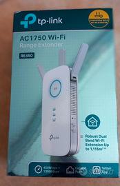 Range Extender Tp link RE450