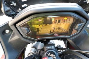 HONDA CB 500 X