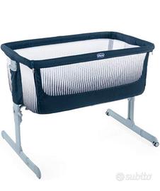 Chicco Next 2 me air