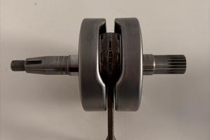 Albero motore honda cr 125 hpp 93-97