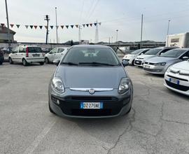 Fiat Punto Evo Punto Evo 1.2 5 porte Dynamic