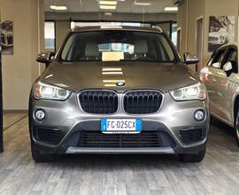 Bmw X1 xDrive20d Sport