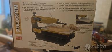Traforo elettrico Proxxon DSH 230 28092
