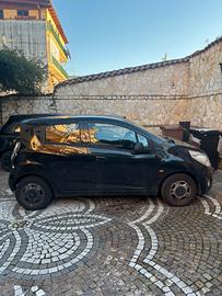 Chevrolet Spark 1000 Benzina