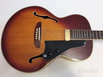 Ibanez CR100E Charleston Series Electro Acoustic 