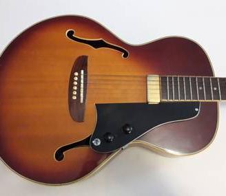 Ibanez CR100E Charleston Series Electro Acoustic 