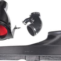 Kit aspirazione eventuri volkswagen golf 8 gti