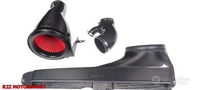 Kit aspirazione eventuri volkswagen golf 8 gti