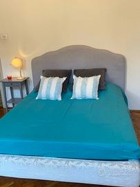 Camera matrimoniale ad uso singolo