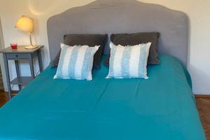 Camera matrimoniale ad uso singolo