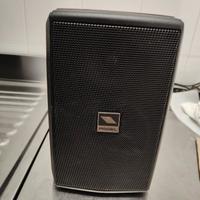 Cassa Attiva PROEL FLASH 5A