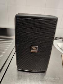 Cassa Attiva PROEL FLASH 5A