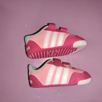 Scarpe bambina femmina N 18