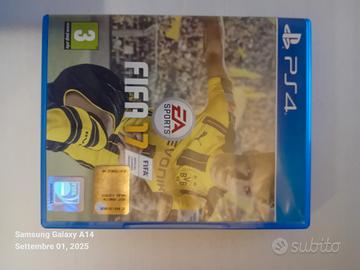 fifa 17