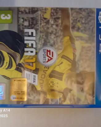 fifa 17