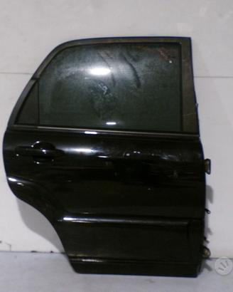 Portiera Posteriore Destra Kia Sportage 2 2008