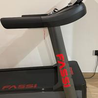 Tapis Roulant Fassi- Condizioni perfette
