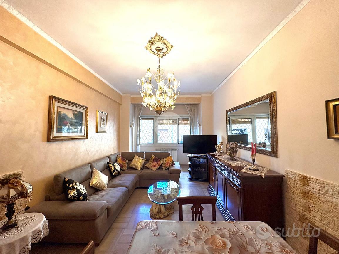Appartamento – RM - Altro