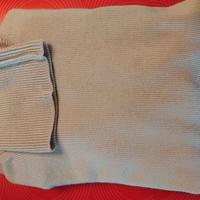 MAGLIONE  Yackting, uomo, elegante.
