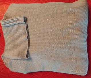 MAGLIONE  Yackting, uomo, elegante.