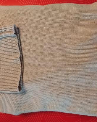 MAGLIONE  Yackting, uomo, elegante.