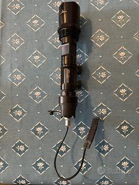 Torcia Softair surfire m961