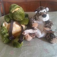 Zaino infanzia/asilo