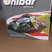 batteria unibat