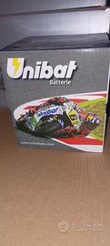 batteria unibat