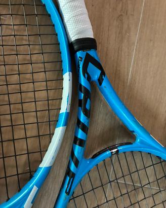 Racchette da tennis Babolat Pure Drive