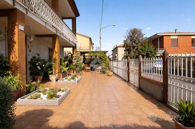 CASA SEMINDIPENDENTE A TERNI