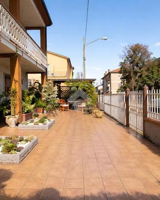 CASA SEMINDIPENDENTE A TERNI