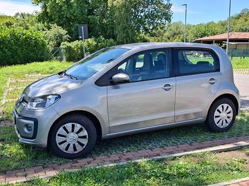 Volkswage UP