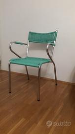 sedie retro